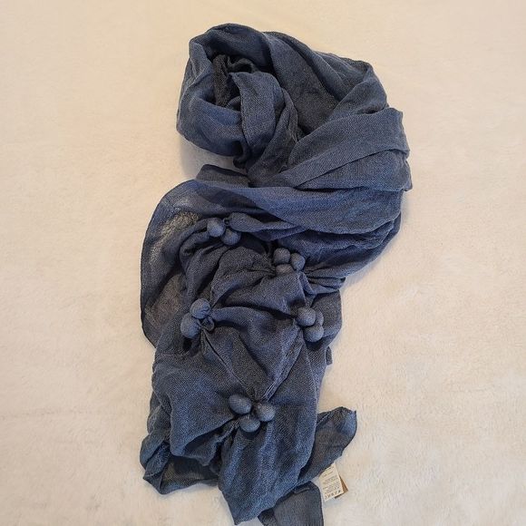 Conbipel Scarf - Picture 9 of 14